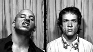 Vin Diesel vs Arthur Russell