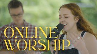 Online Worship June 23, 2024