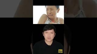 WANITA INI SELALU TERSAKITI⁉️ | Atma Prayudi #shorts