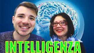 STUDIARE MEGLIO :  i TIPI DI INTELLIGENZE | Aboutpeppe893