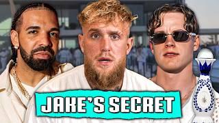 Jake Paul Goes CRAZY Before Mike Perry Fight - BS EP. 52