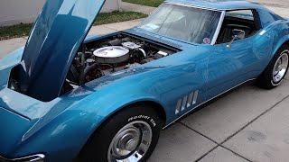 DISCOVER how: Brake Bleeding C3 Corvette Restoration @Corvette-Dan #corvette #c3 #brake #diy