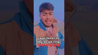 Kishmat me likhal bhagi ba sad songs bhojpuri ritesh #bhojpuri #pravalika #sukku #baskar #manisha