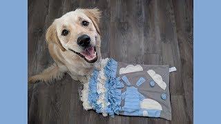 Snuffle Mat for Dogs Amazon | PetBemo Snuffle Mat Dogs Cats Pets Review