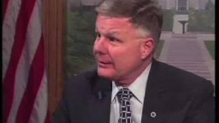 The Jansen Journal: In Depth with Senator Mark C. Jansen, February 2009 Part 1 of 4