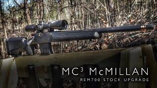 McMillan Mc3 Stocks