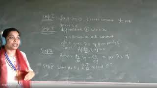 video 10  lecture 1 unit 2