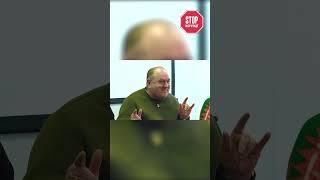 Всим світом керують жінки! - Олександр Поворознюк | СтопКор