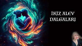 İkiz Alev Dalgaları