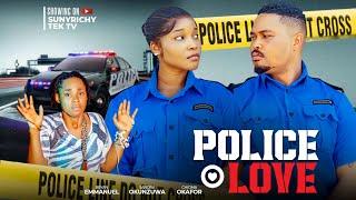 POLICE LOVE - SANDRA OKUNZUWA, CHIOMA OKAFOR, BRYAN EMMANUEL Nigerian Movies 2024 Latest Full Movies