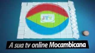 Jtv Moçambique a sua tv online Moçambicana.