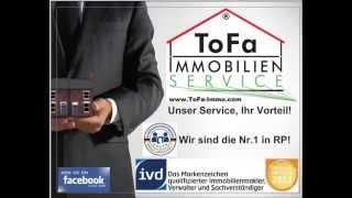 Immobilienmakler Mainz: Tofa Immobilienservice