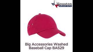 Big Accessories @HoustonEmbroideryService #baseballhat #cap #hats