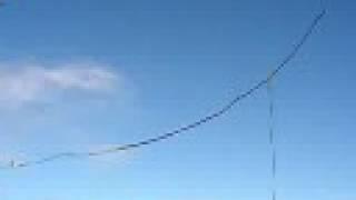 27Mhz Double Folded Dipole Antenna