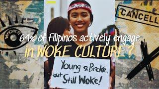 Is it more 'WOKE' in the Philippines?