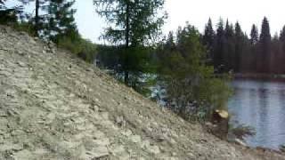 Lot 4 - Hidden River Estates - North Idaho Waterfront Property