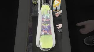 CAPITA 2025 #snowboards  #snowboarding #capita #ride #winter