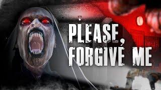 PLEASE, FORGIVE ME - Official Teaser Horror Game (2023)