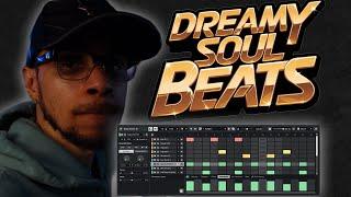 How to make dreamy soul beats from scratch