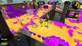 3 Tenta Brellas + Clam Blitz