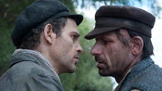 Son of Saul clip - Ashes