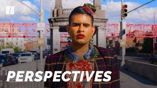 The Complicated Reality Of Being Trans And Indian-American | Perspectives