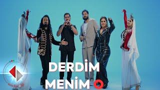 Niyam Salami & Xatun & Okan ON  - Derdim Menim O