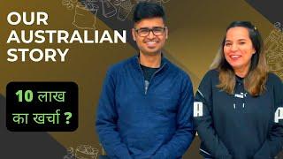 Our Australia PR Success Story + SPOUSE VISA + 2 Year Journey
