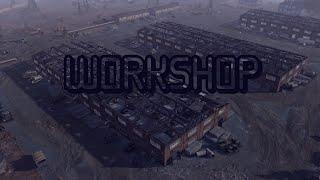 Workshop Map Overview Call to Arms - Gates of Hell: Ostfront - machinima cinematic