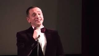 Александр Шалунов  -  "Не отдам тебя другому"  (С.Туликов - М.Пляцковский)