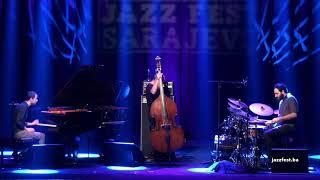 Avishai Cohen Trio - Seven Seas @ Jazz Fest Sarajevo