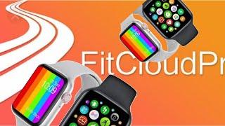 SmartWatch Relogio inteligente W46