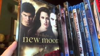 VLog 2 DVD/Blue-ray/TV show collection