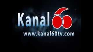 KANAL 60 HABER TANITIMI