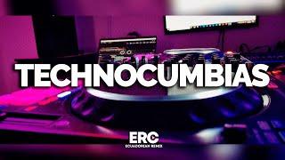 CUMBIAS ECUATORIANAS | MIX TECHNOCUMBIAS 2021 (DELAYZER DJ)