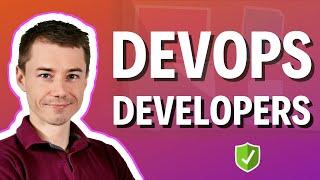 Who are DevOps developers  (Explained for recruiters in IT)