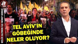 Tel Aviv'de neler oluyor? | Melih Altınok ile Sebep Sonuç - 03.06.2024 | A Haber