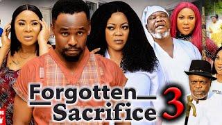 FORGOTTEN SACRIFICE SEASON 3 (New Movie)Zubby Micheal, Ugezu & Eve Esin - 2024 Latest Nigerian Movie