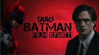 YANGI BATMEN/QISQA SYUJET/