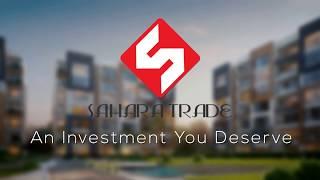 Sahara Trade - Aria -