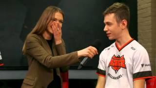 [HellRaisers] STYKO je velmi slušný ( ͡° ͜ʖ ͡°) #DDPC