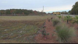 Calhoun County Council considering new request to rezone Sandy Run property