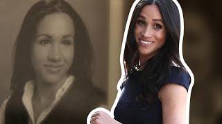 Prince Harry 'lucky' to marry Meghan, says her former teacher