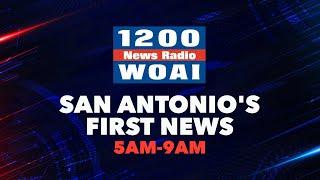 San Antonio's First News 06-19-24