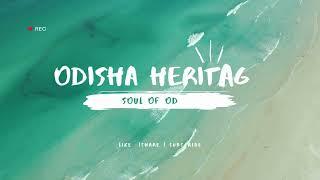 Top 5 Places To Visit In Odisha