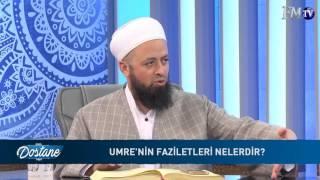 Umre'nin Faziletleri Nelerdir