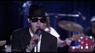 The Blues Brothers - Everybody Needs Somebody to Love