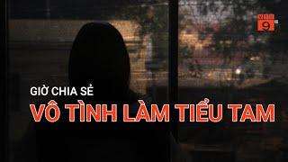 VÔ TÌNH LÀM TIỂU TAM | VTC9