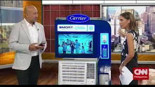 New Day: Carrier Philippines