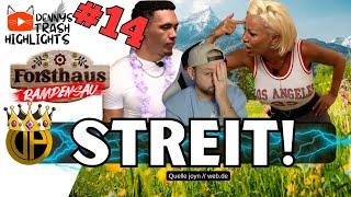 Außer KONTROLLE! Streit ESKALIERT weiter! Forsthaus Rampensau Folge 14